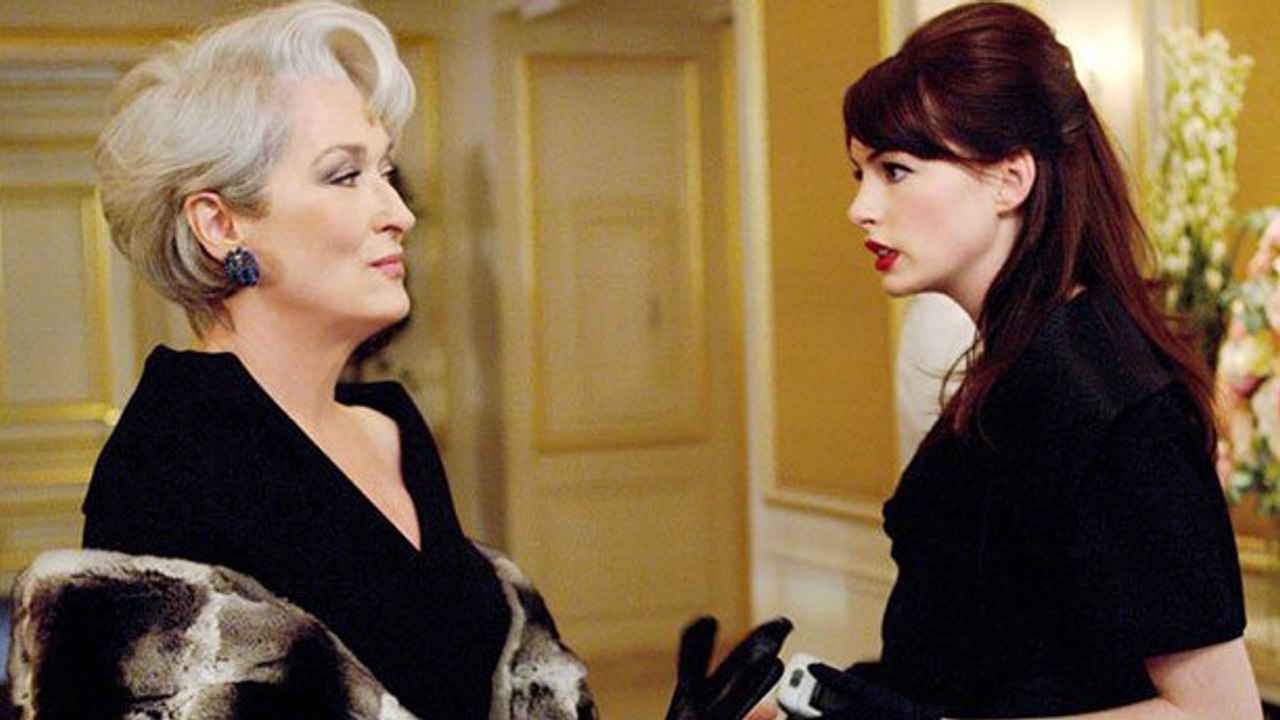 Darum ist es gut für die Gesundheit, wenn man seinen Chef töten will