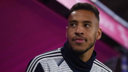 Schwieriger Start für Corentin Tolisso: Trennt sich Bayern München jetzt von ihm?