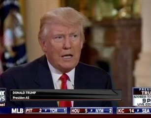 Trump tuduh Obama dalang kebocoran maklumat