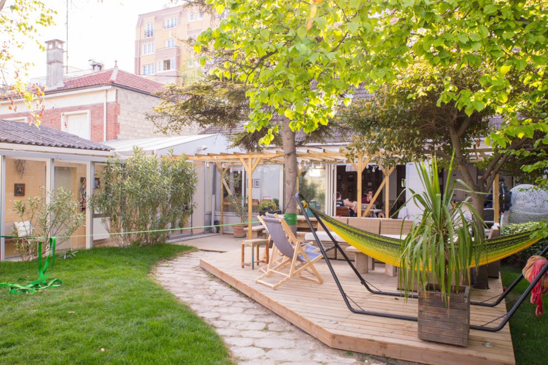 Coliving: das ist die wohngemeinschaft 2.0