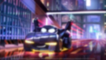 Batman : une nouvelle série prévue sur HBO Max, avec comme star la Batmobile