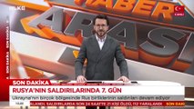 Uğur Arslan'la Haber Arası - 02 Mart 2022