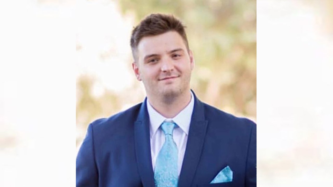 Transgender: Aus Trauzeuge wird Brautjungfer!