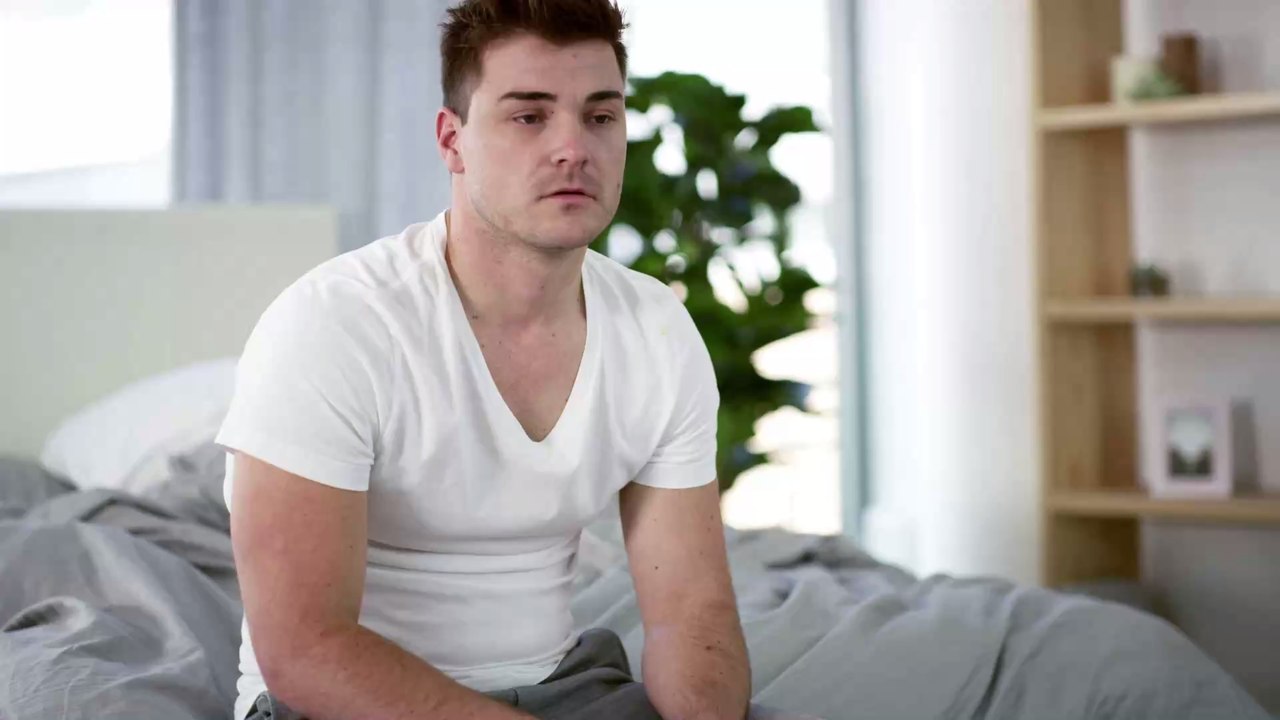 Man disguised as a dog so he could leave house during lockdown