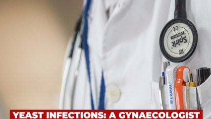 A doctor has been advising people not to practice this home remedy for yeast infections