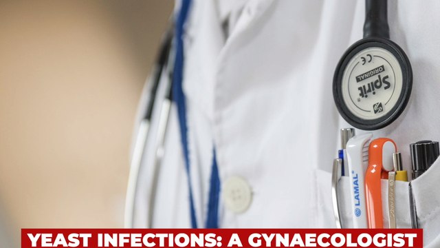 A doctor has been advising people not to practice this home remedy for yeast infections