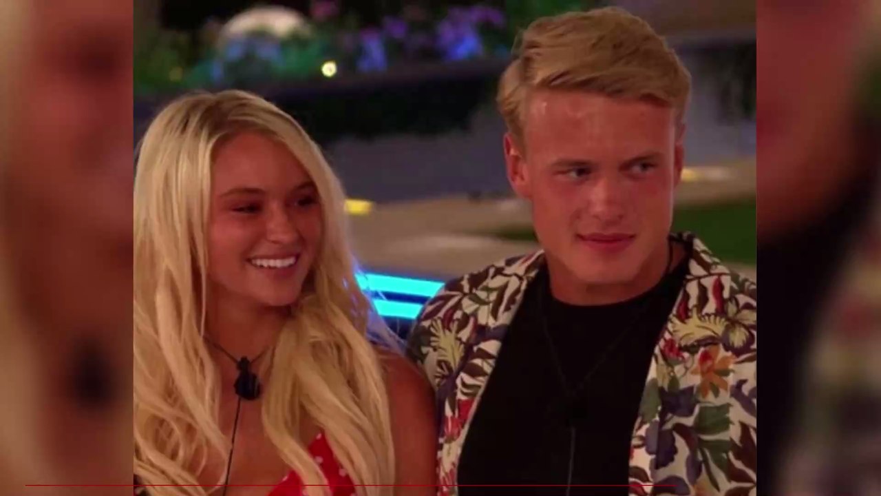 Love Island's Lucie Donlan reveals her struggles with body image and self-confidence at the hands of online trolls