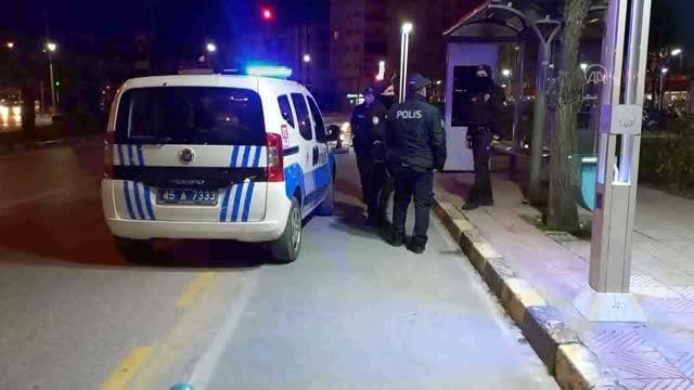 Son dakika haberleri: Havaya silahla rastgele ateş açan şüpheli yakalandı