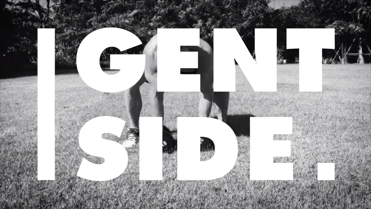 Stark wie Thor: Chris Hemsworth teilt sein Ganzkörper-Hanteltraining unter freiem Himmel