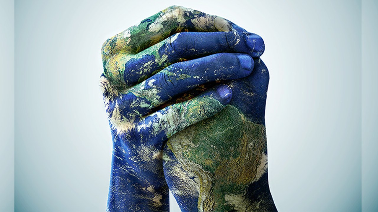 Earth Overshoot Day: Der Menschheit fehlen 1,7 Welten!