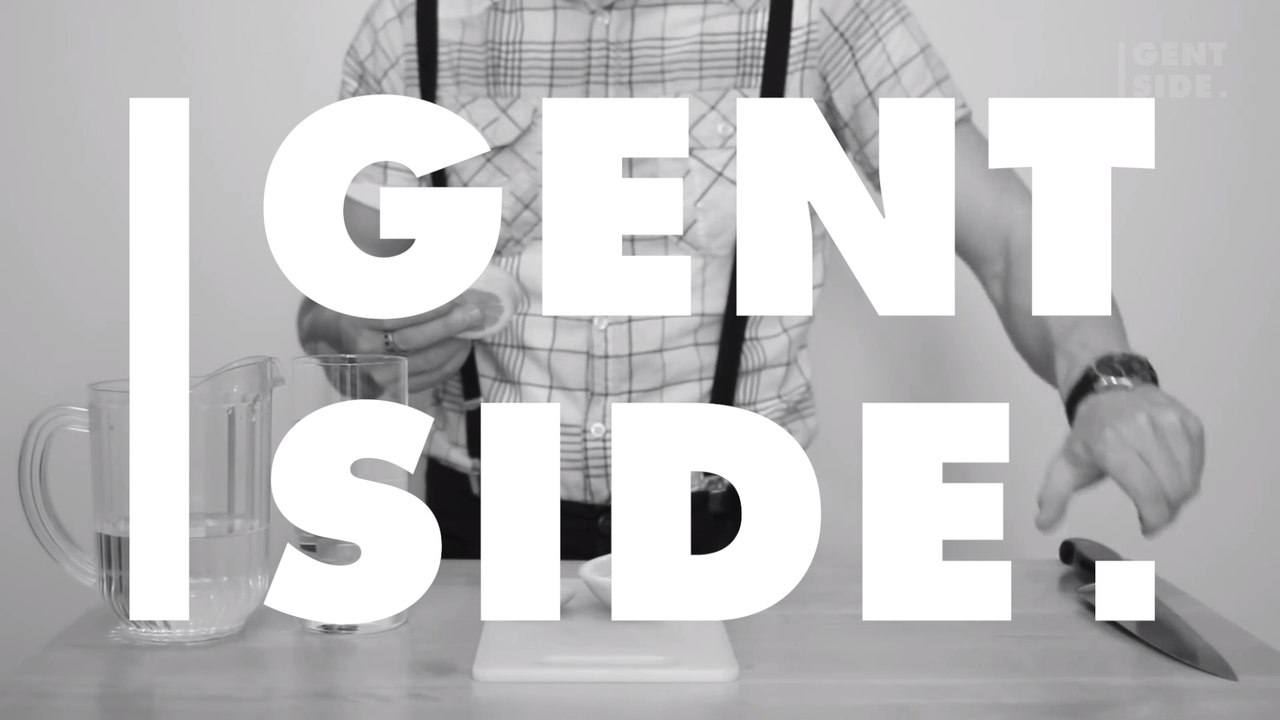 Wie schlank macht Wasser mit Zitrone wirklich?