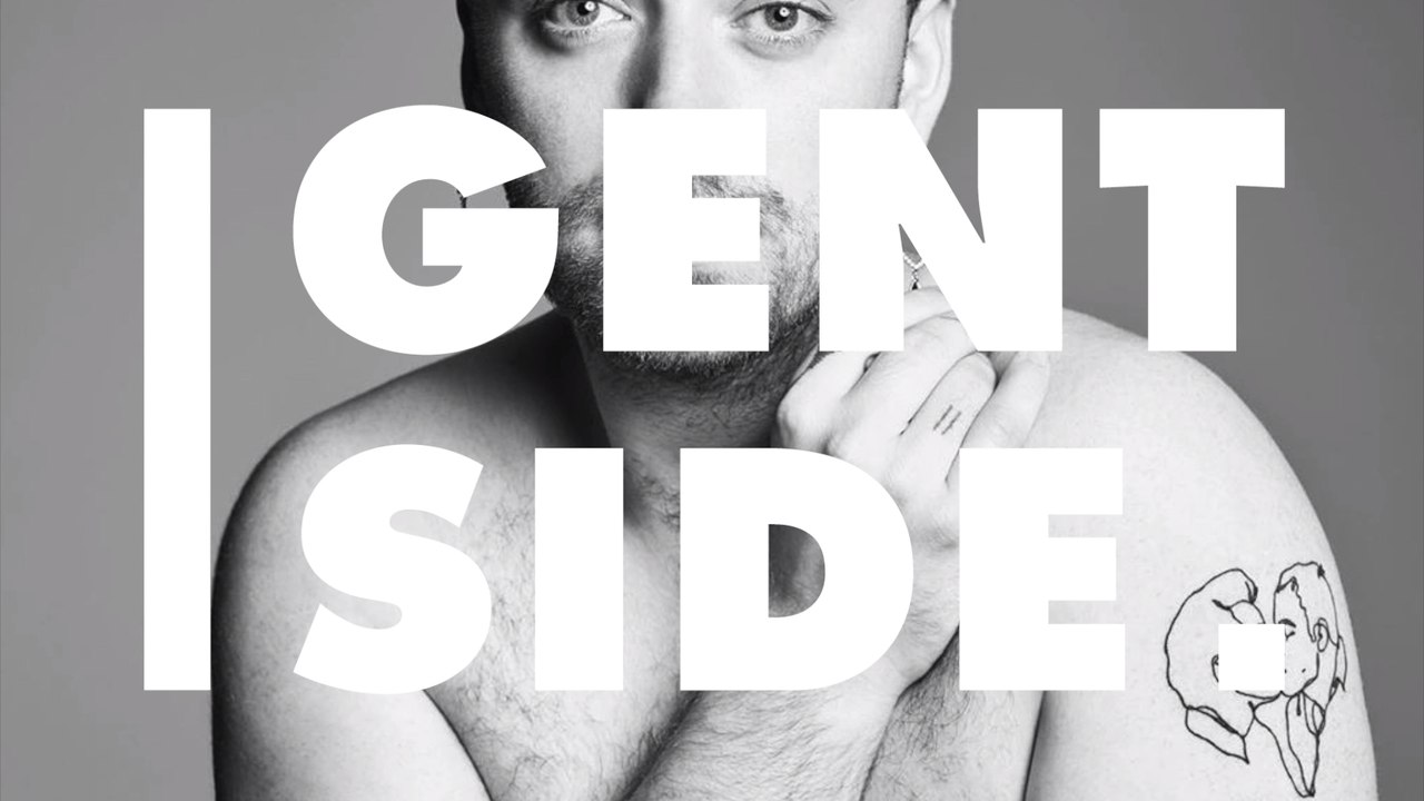 Sam Smith über Übergewicht: 'Wir verdienen, egal wie viel wir wiegen, Liebe und Akzeptanz'