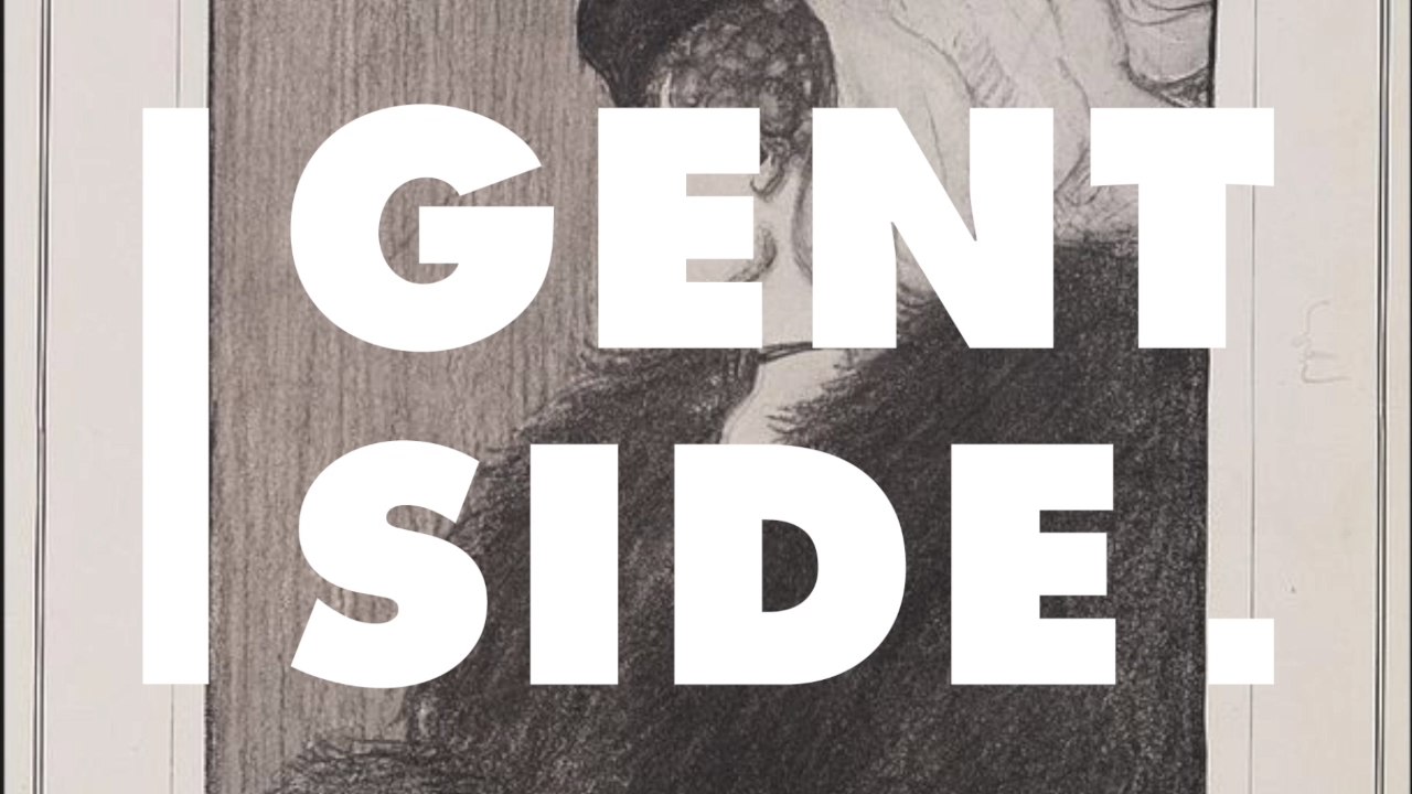 Studie bestätigt: Was ihr in dieser optischen Täuschung seht, hängt stark von eurem Alter ab