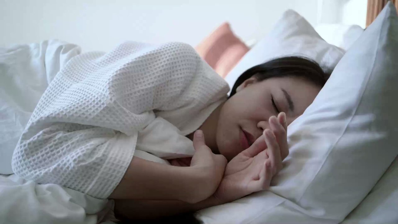 Forschung: Zu langes Schlafen ruiniert wichtigen Vorgang im Körper