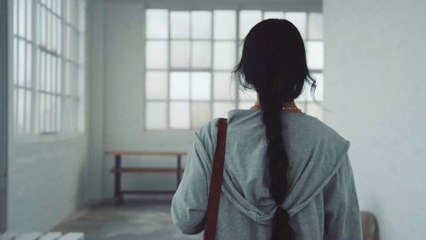 6 weeks after giving birth, she discovered something amazing