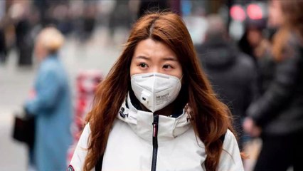 Coronavirus: Diese Symptome solltet ihr kennen