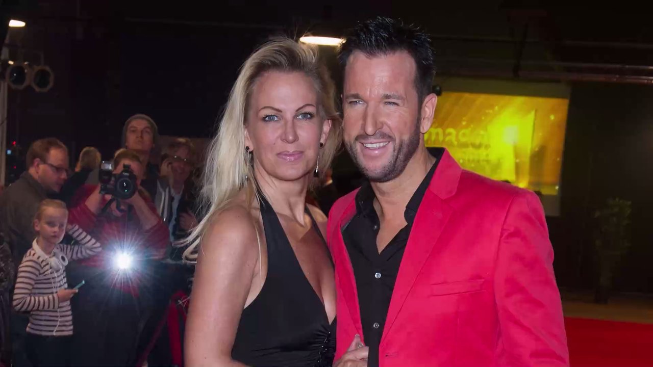 Michael Wendler und Claudia Norberg: Ist die Scheidung jetzt perfekt?