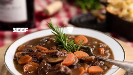 5 Tips On How To Successfully Make The Classic French Beef Bourguignon Yourself