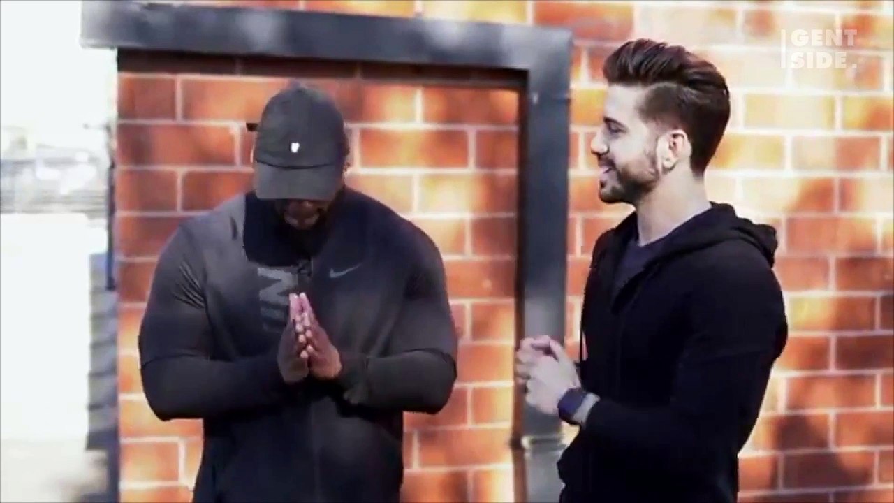 YouTuber macht Michael B. Jordans Training für 'Creed II' und das Ergebnis ist erstaunlich