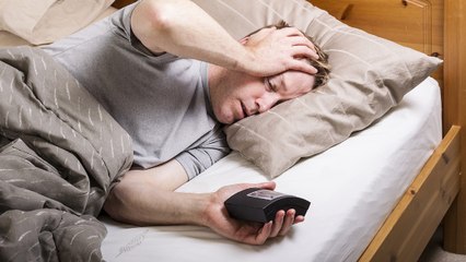 Einschlafen trotz Sahara-Hitze: So schaffst du es