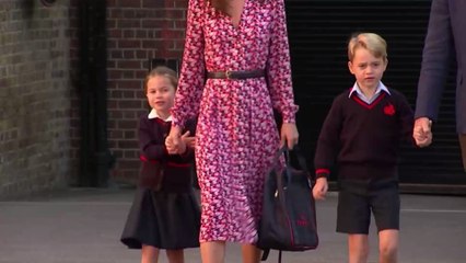 Possible Coronavirus cases identified at Prince George And Princess Charlotte’s school