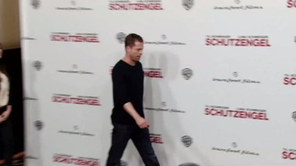 Nach skurrilem Hundevideo: Til Schweiger startet Beef mit Hamburger Zeitung