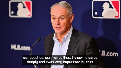 Royals president insists all sides 'care' despite MLB lockout and season delay