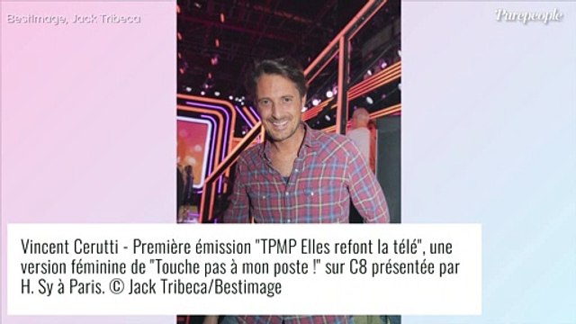 Qui est ce célèbre animateur qui s'affiche enfant sur Instagram ? A cette époque, j'étais in-su-pportable