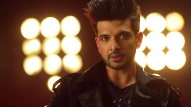 Lock Upp promo: Karan Kundrra joins as jailor in Kangana Ranaut's controversial reality show