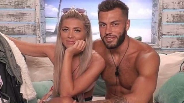 Paige and Finn are planning their wedding and babies already