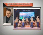 Perkembangan semasa kes bunuh Kim Jong Nam