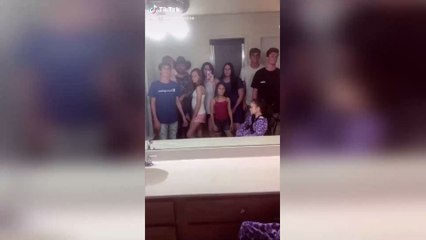 Family throws disabled child in viral TikTok video and the internet isn’t happy about it