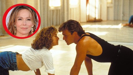 'Dirty Dancing': So sieht "Baby"-Darstellerin heute aus