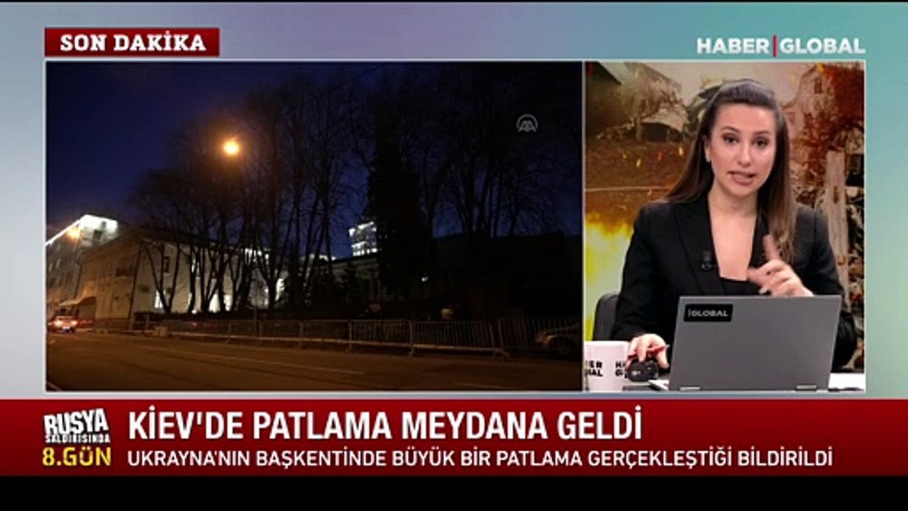 Donald Trump'tan Rusya'nın Ukrayna işgaline 'Holokost' benzetmesi