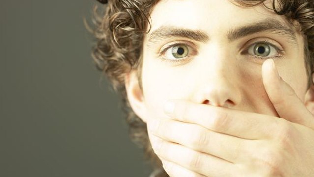 Comment se débarrasser du hoquet ? Les scientifiques ont la réponse