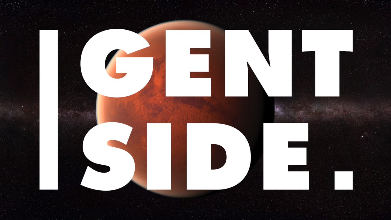 Raumfahrtbehörde NASA: Unerwartete Entdeckung beeinflusst Landung auf dem Mars