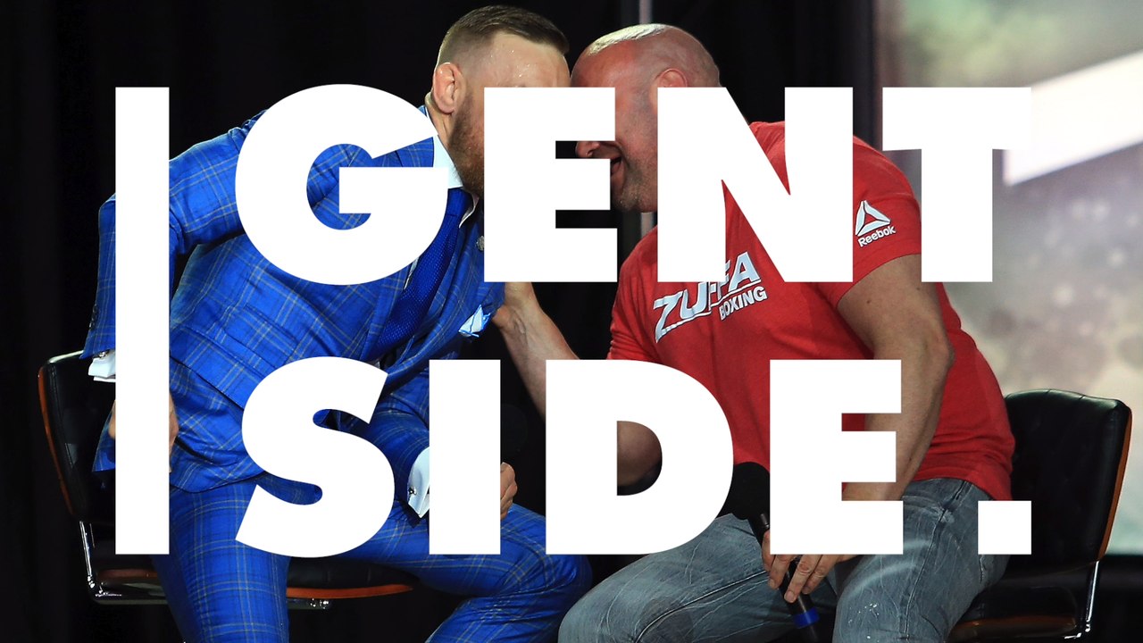 Conor McGregors Pläne für 2020: Nun äußert sich Dana White