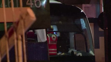 Schützt mich ein Mundschutz wirklich?