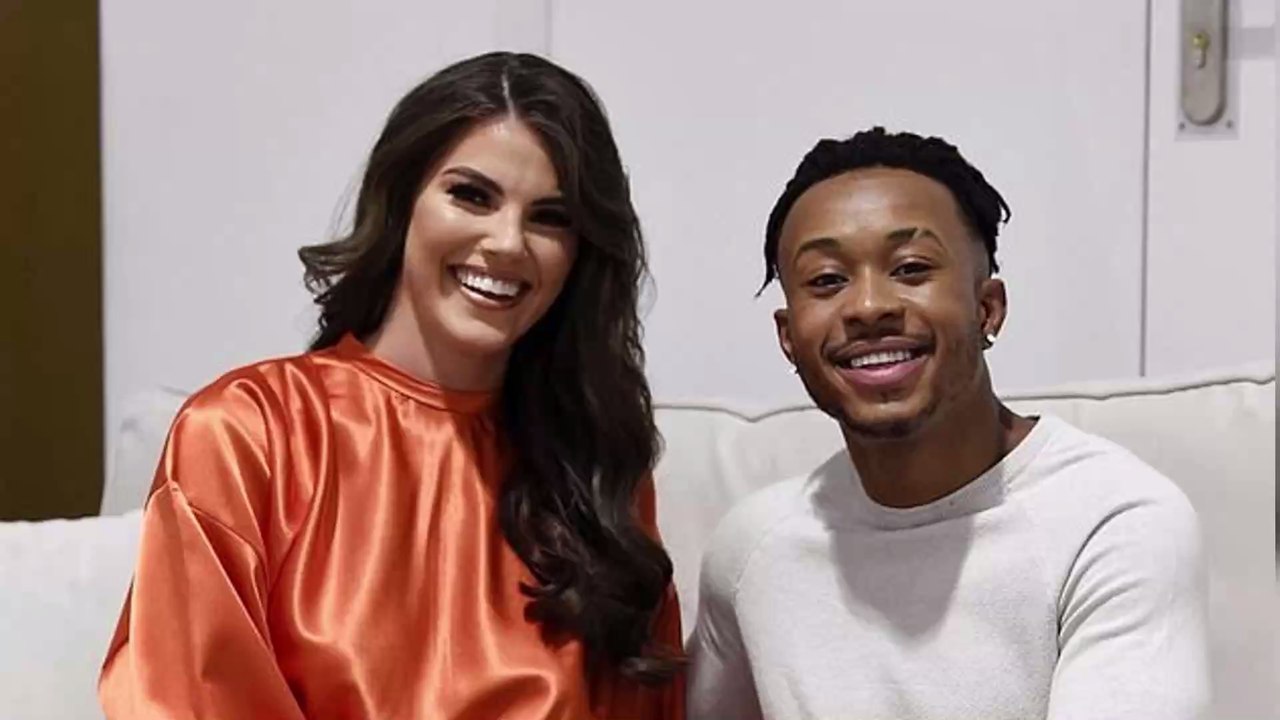 Biggs speaks out over Rebecca and Michael revelation