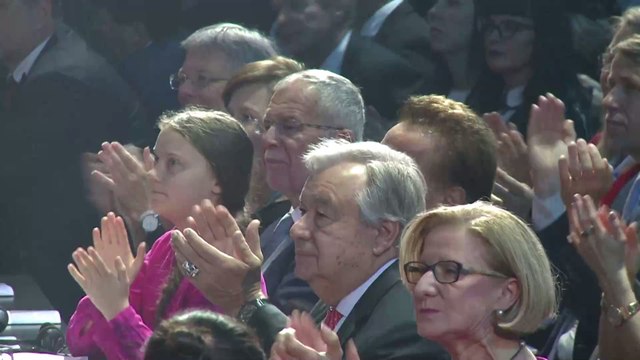 Domian hält Greta für eine Inszenierung cleverer PR-Manager, die mit ihr viel Geld verdienen