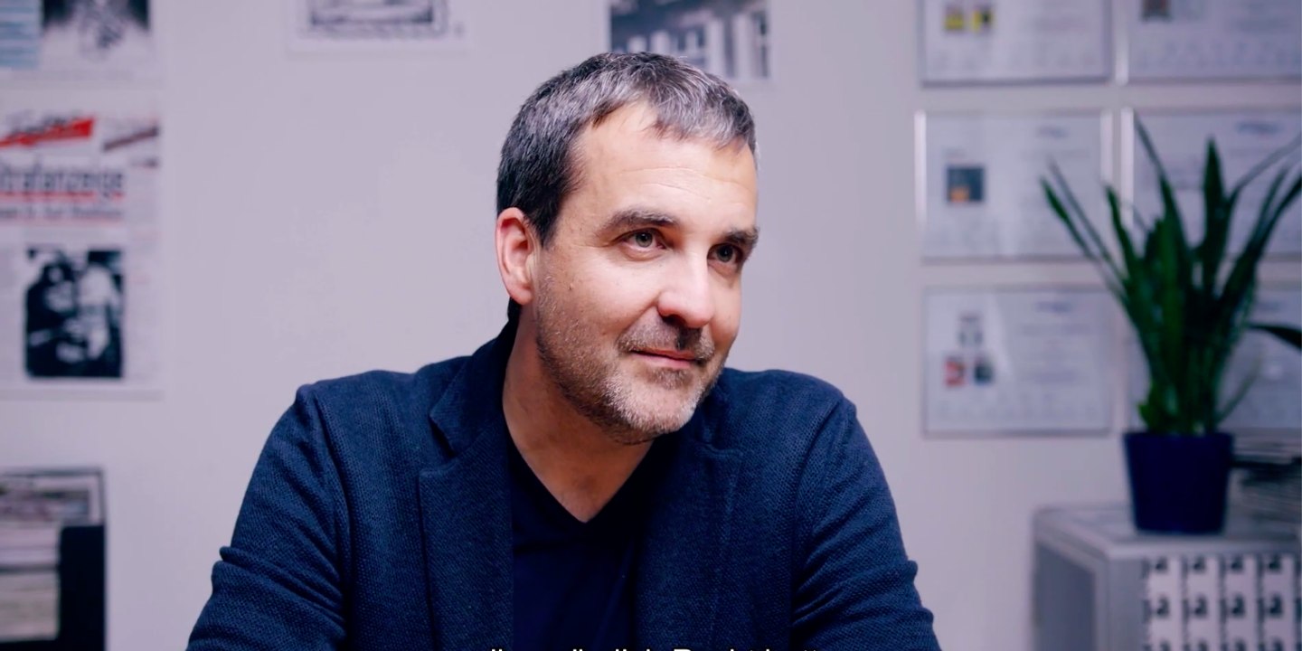 Der Bauer und der Bobo - Trailer (Deutsche UT) HD