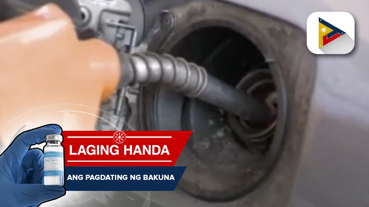 E. O. para sa national position ng bansa hinggil sa nuclear energy program, nilagdaan ni Pangulong Duterte