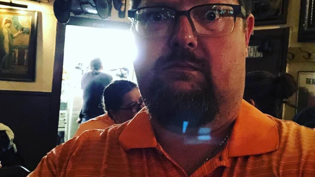 Er ernährt sich 40 Tage lang nur von Bier: Sein Körper verändert sich extrem