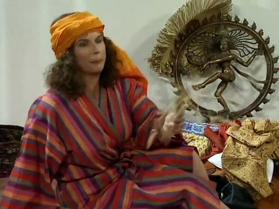 Absolutely Fabulous Staffel 3 Folge 6