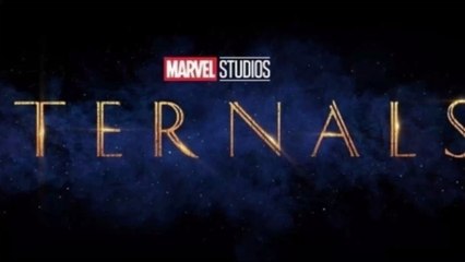 Eternals : les magasins Leclerc dévoilent par erreur les premiers visuels officiels du futur film Marvel