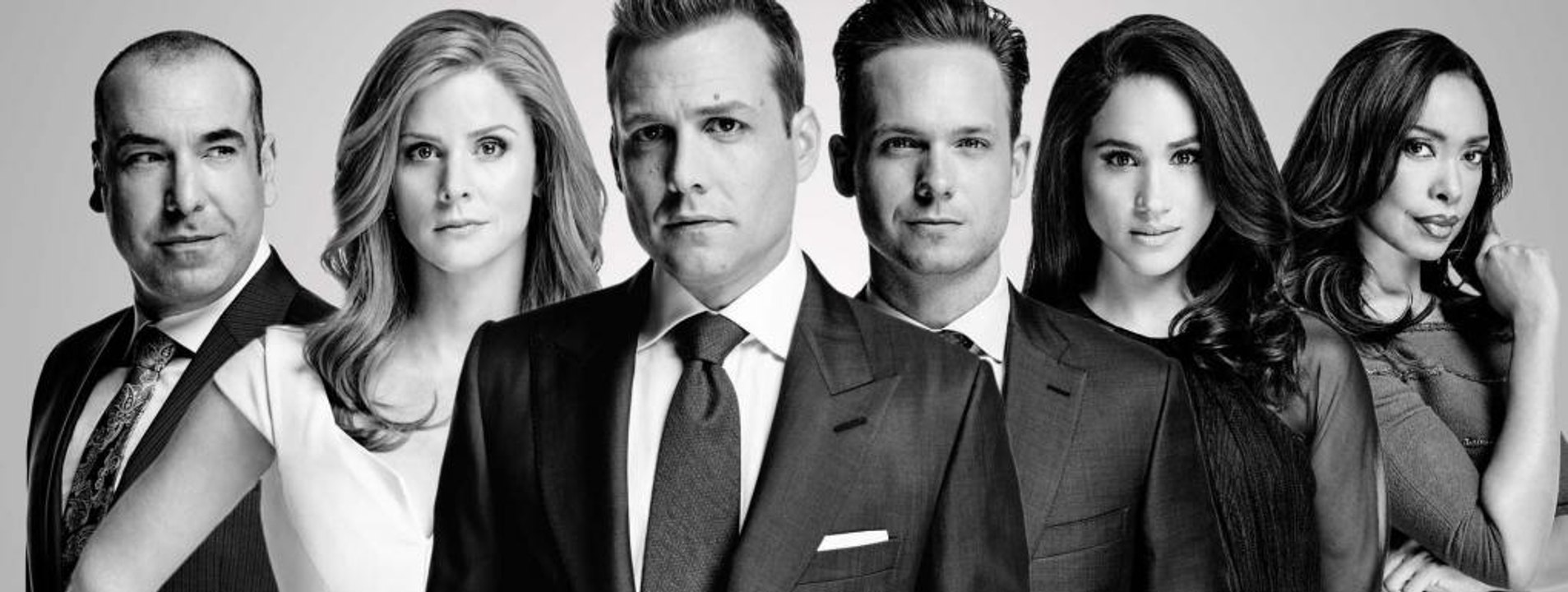 Dein Sternzeichen verrät, welcher Serienfigur aus Suits du entsprichst!