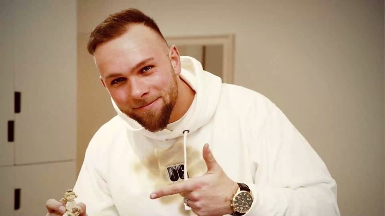 DSDS-Star Joshua Tappe verrät, wie der Krebs sein Leben positiv verändert hat