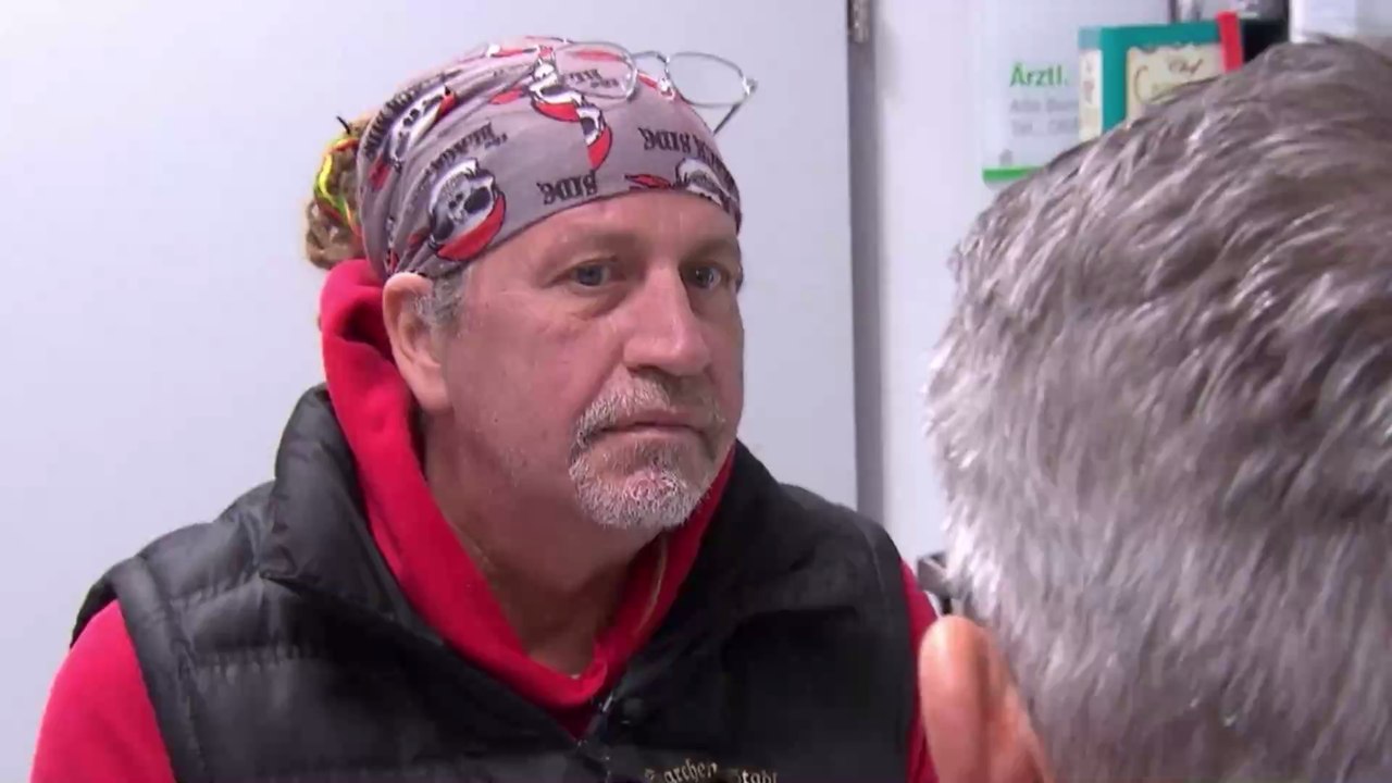 'GBD'-Star Thommy Mermi-Schmelz hat Diabetes, jetzt kommt es aber noch schlimmer