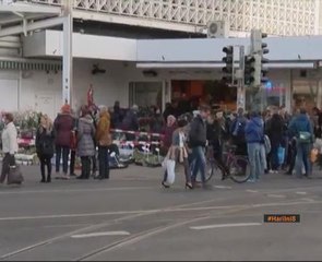 Seorang maut, dua cedera dirempuh kereta