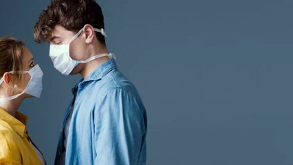 Coronavirus: Is having sex dangerous?